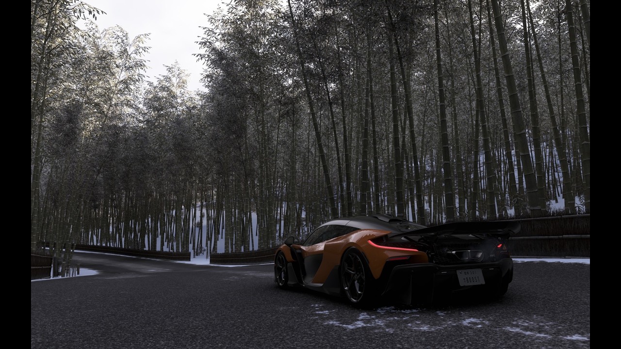 Forza Horizon 6 BambooPerfect Photo Challenge Guide – How to