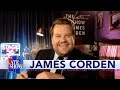 James Corden, Englishman, On Talking About Racial Justice In America