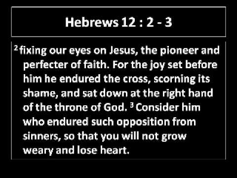 hebrews