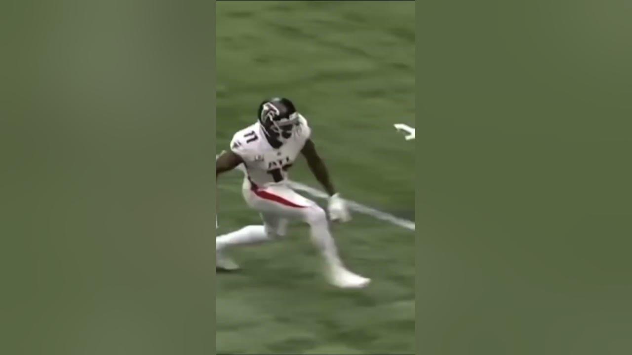 NFL best route running part 14 YouTube