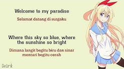 Welcome To My Paradise - Steven & Coconut Treez (Lyrics video dan terjemahan) - Durasi: 4:07. Welcome To My Paradise - Steven & Coconut Treez (Lyrics video dan terjemahan) - Durasi: 4:07.