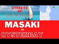 Streets of Dar Es Salaam | Masaki to Oysterbay | Tanzania