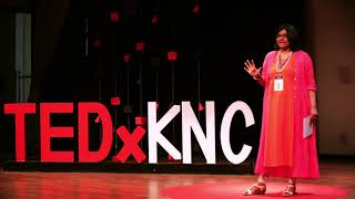 One day in the life of Pallavi Rao/ Myasthenia Gravis | PALLAVI RAO | TEDxKNC