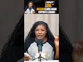 Nigerian Woman Claims Ghana Supports Lesbian Relationships. #viral #trendingnow #shortsfeed