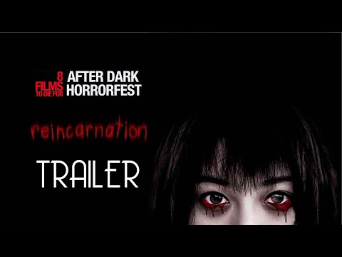 Reincarnation (2006) Trailer Remastered HD