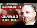 Carlos marcello conspiracies of the little man
