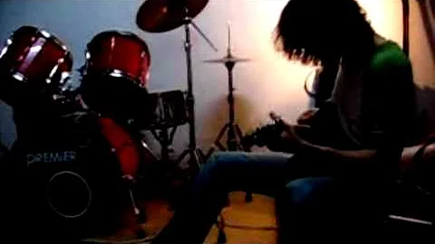 Martin Blackmore - 18