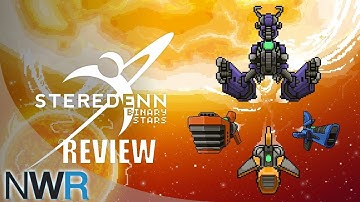 Steredenn: Binary Stars (Switch) Review