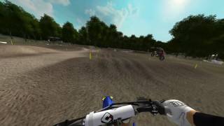 SCHOOLBOY 1 MOTO 1 | Mx Simulator