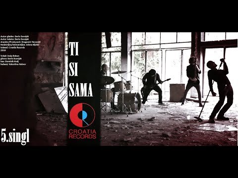 DUSTY HATS - TI SI SAMA DUSTY HATS - TI SI SAMA