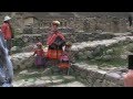 Voyage au Pérou - Sillustani   Racchi   Ollantaytambo