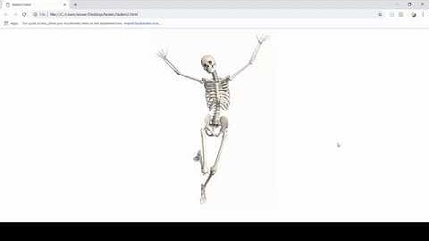 Fade In effect  -  Javascript lesson 11