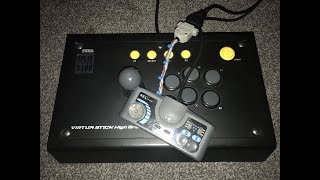 Joystick Setup + Podcast