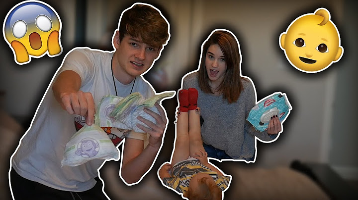 COUPLE BECOMES PARENTS FOR A DAY