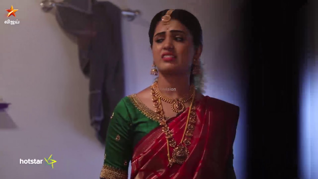 Siva Manasula Sakthi Full Episode 28