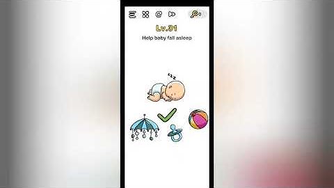 Brain Out LEVEL 31 - 60 WALKTHROUGH