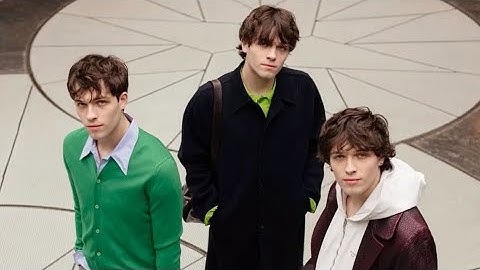 Sturniolo triplet edits that are imprinted into my brain (they’re sooooo good)