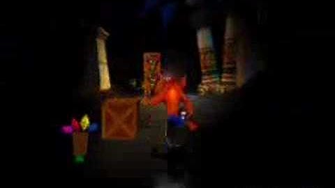 Crash Bandicoot 3: Bug Lite Run 1:13:72