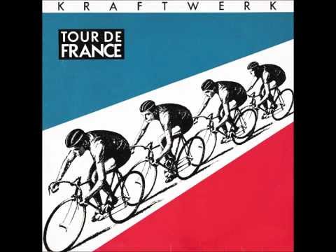 Kraftwerk – Tour De France – Vinyl (Yellow Labels, 12 Kraftwerk – Tour De France – Vinyl (Yellow Labels, 12