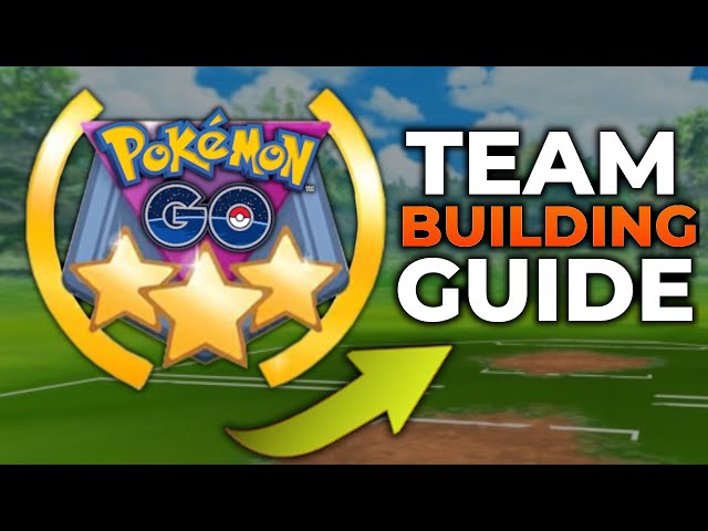 Mastering Pokemon Go PVP: Strategies, Mechanics, and Team Building