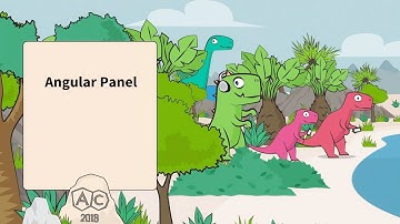 Angular Core Team Panel | AngularConnect 2018