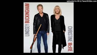 In My World   Lindsey Buckingham Christine McVie Official Audio