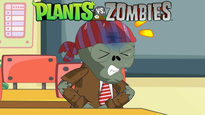 ZVPGaming on X: I got a QUIZ for all the Plants vs Zombies fans. What is  the name of the plant I don't have?  / X