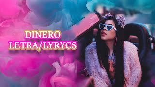 Kenia Os - Dinero - Letra/Lyrics