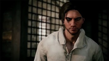 Assassins Creed Unity - Beginning Cutscene: French Revolution [PS4]