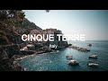 How to travel CINQUE TERRE &amp; Tips | Italy