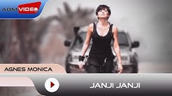 Agnes Monica - Janji Janji | Official Video  - Durasi: 4:26. 