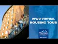 WWU (Virtual) Housing Tour