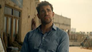 Jack Ryan's Betrayal: Why Fans Feel Cheated by the New Movie
