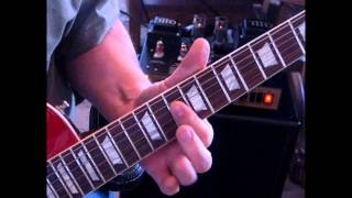 You Little Liar - Black Star Riders Lesson