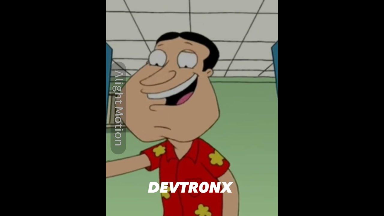Who else but quagmire youtube