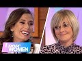 What Shouldn't You Do in Bed? | Loose Women