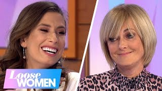What Shouldnt You Do In Bed? Loose Women