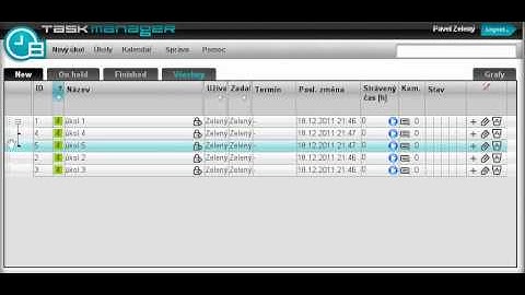 TaskManager v3.0 - Convert task to subtask and back in TaskManager