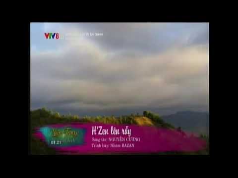 hơ ren lên rẫy Bazan - youtube
