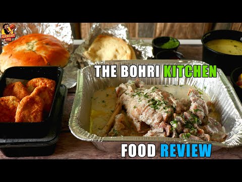 Bohri Porn - Food Reviews - YouTube
