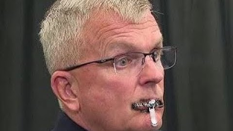 Delphi Murders. Hammer and Nigel Interview w. Doug Carter Revisited.