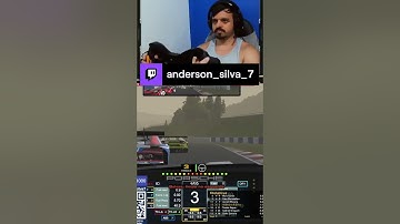 netcode denovo. | anderson_silva_7 em #Twitch