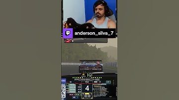 netcode denovo. | anderson_silva_7 em #Twitch