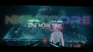 Nightcore - Robin Schulz &amp; Felix Jaehn - One More Time feat Alida