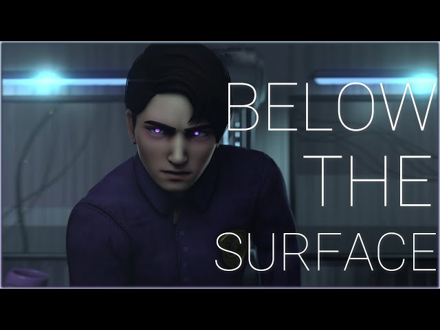 [SFM/FNAF] Below The Surface by Griffinilla | FNaF Sister Location Song class=