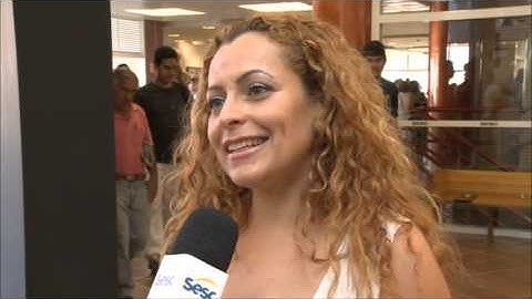 Inauguração SESC Sorocaba | Depoimentos e momentos das atividades do fim de semana