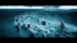 Percy Jackson Sea of Monsters Trailer HD