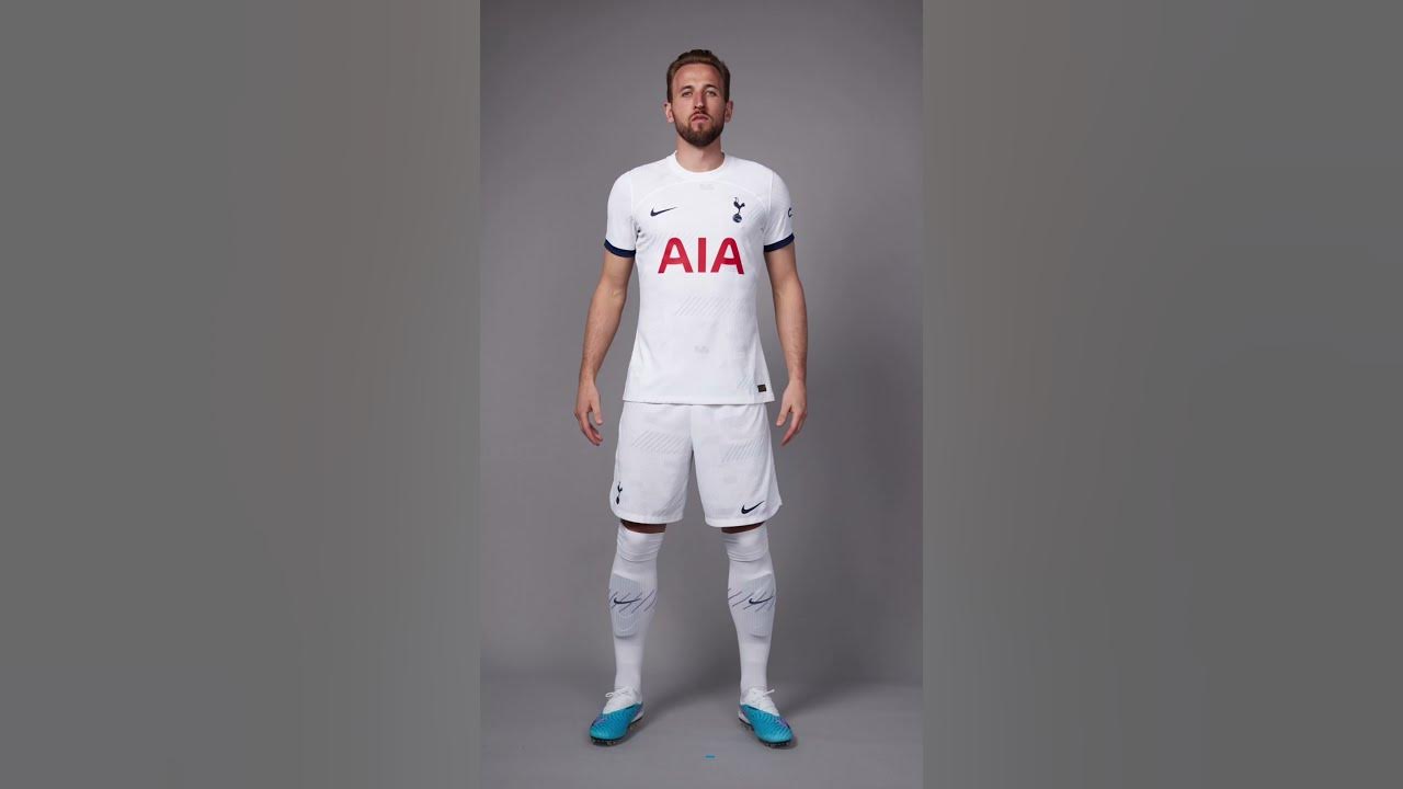 Tottenham drops new Nike away kit for 2021-22 season