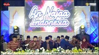 Sholawat Serat Penjajah - An Naja Indonesia