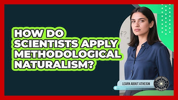 How Do Scientists Apply Methodological Naturalism?